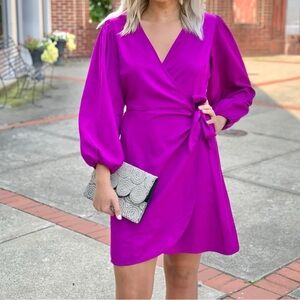 NWT FRNCH Paris: Dress size XS